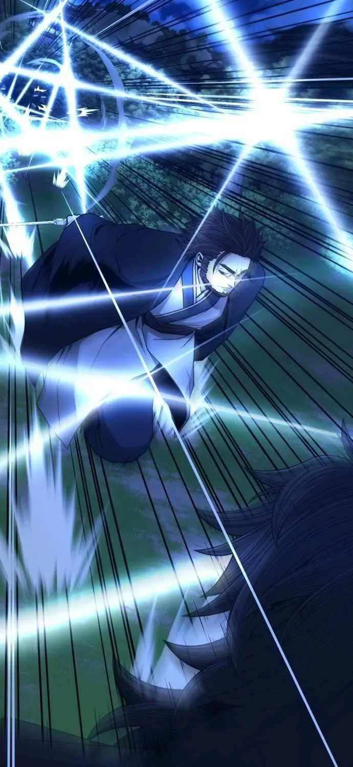Flash Sword Chapter 24 page 26 - 