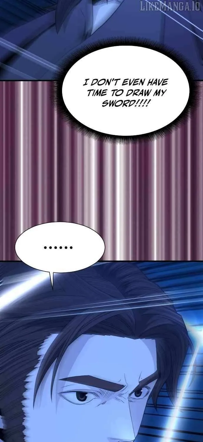 Flash Sword Chapter 24 page 29 - 