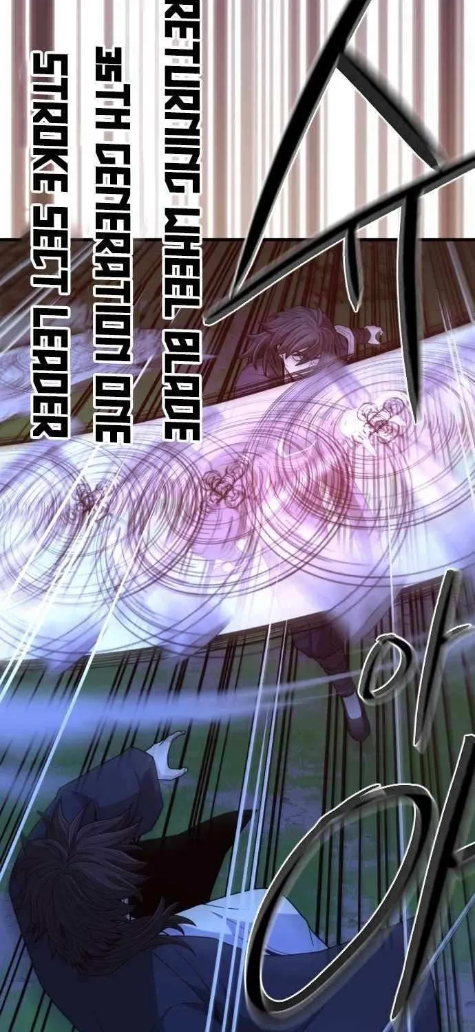 Flash Sword Chapter 24 page 37 - 