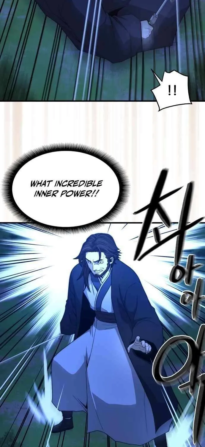 Flash Sword Chapter 24 page 38 - 