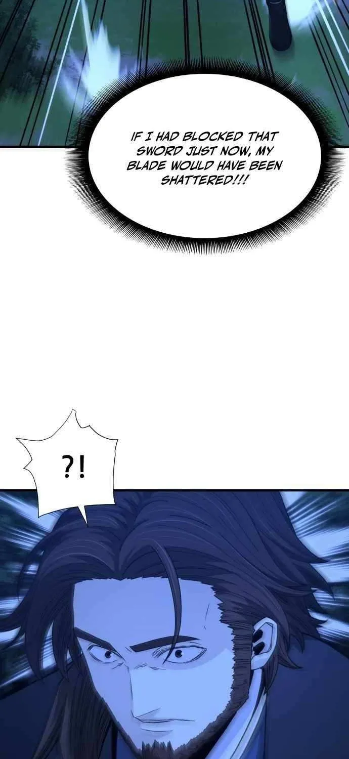 Flash Sword Chapter 24 page 39 - 
