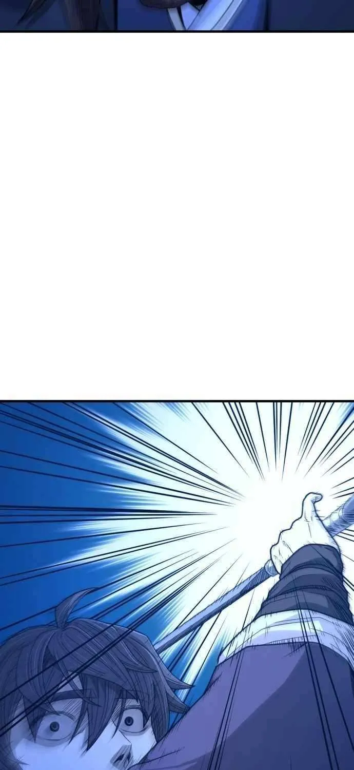 Flash Sword Chapter 24 page 40 - 