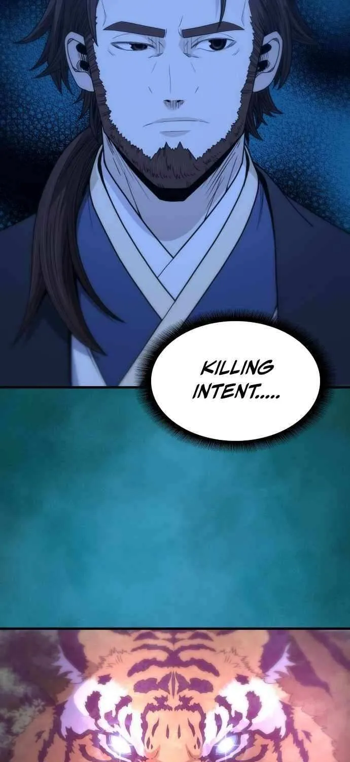 Flash Sword Chapter 24 page 5 - 