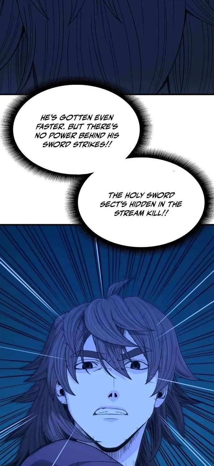 Flash Sword Chapter 24 page 58 - 