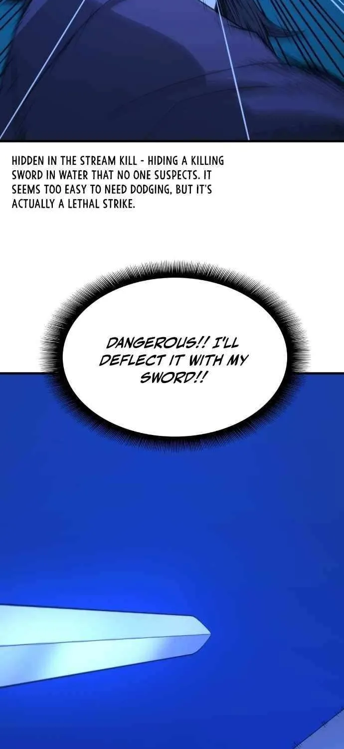 Flash Sword Chapter 24 page 59 - 