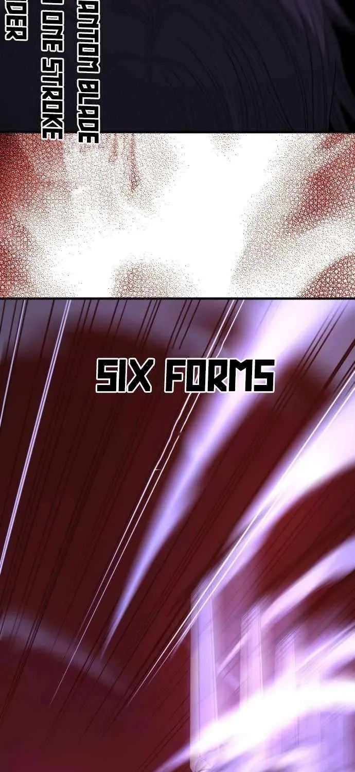 Flash Sword Chapter 24 page 68 - 