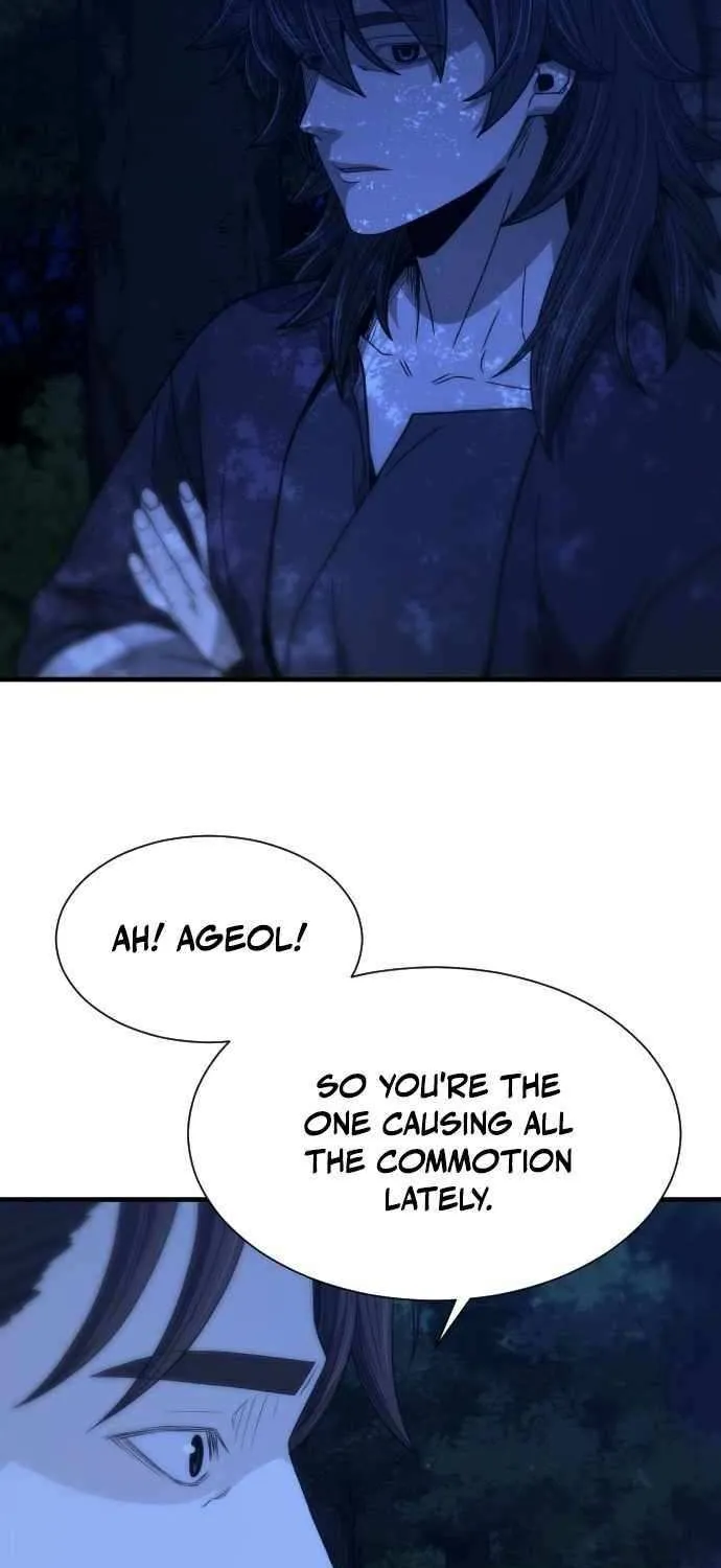 Flash Sword Chapter 24 page 10 - 