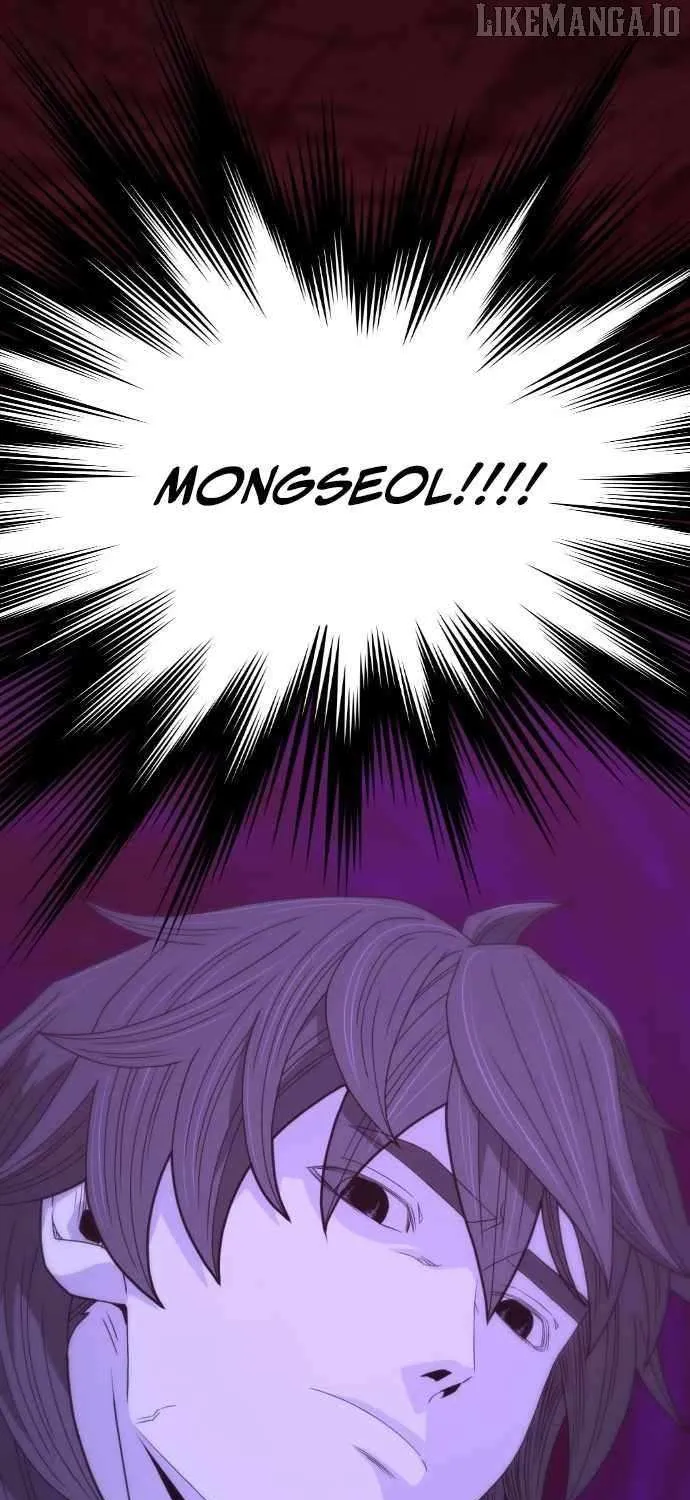 Flash Sword Chapter 24 page 92 - 