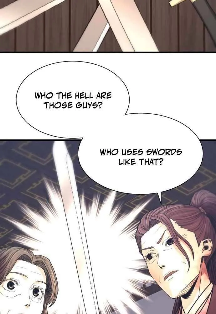 Flash Sword Chapter 25 page 14 - 
