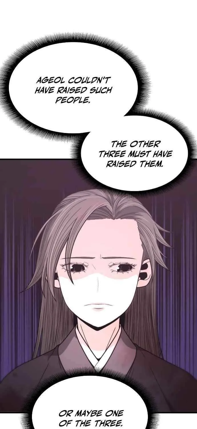 Flash Sword Chapter 25 page 19 - 