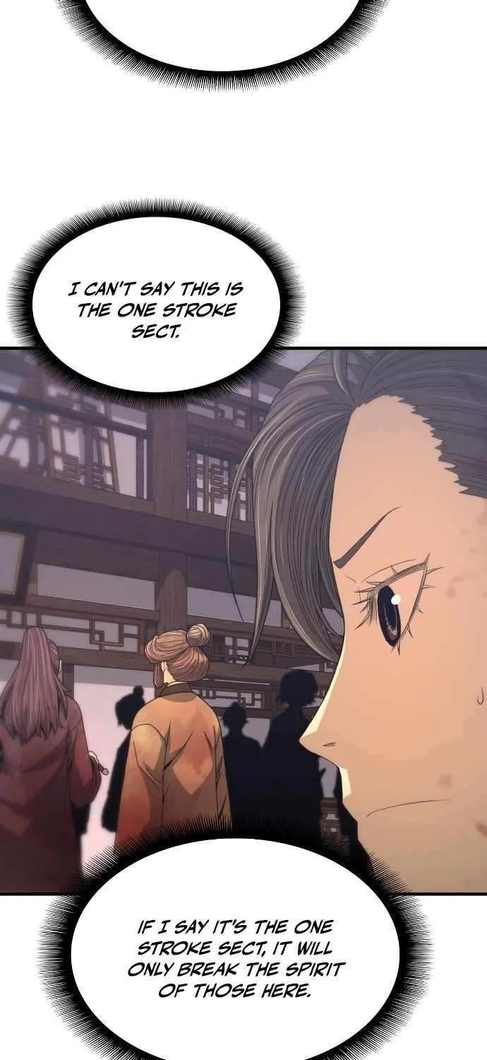 Flash Sword Chapter 25 page 20 - 