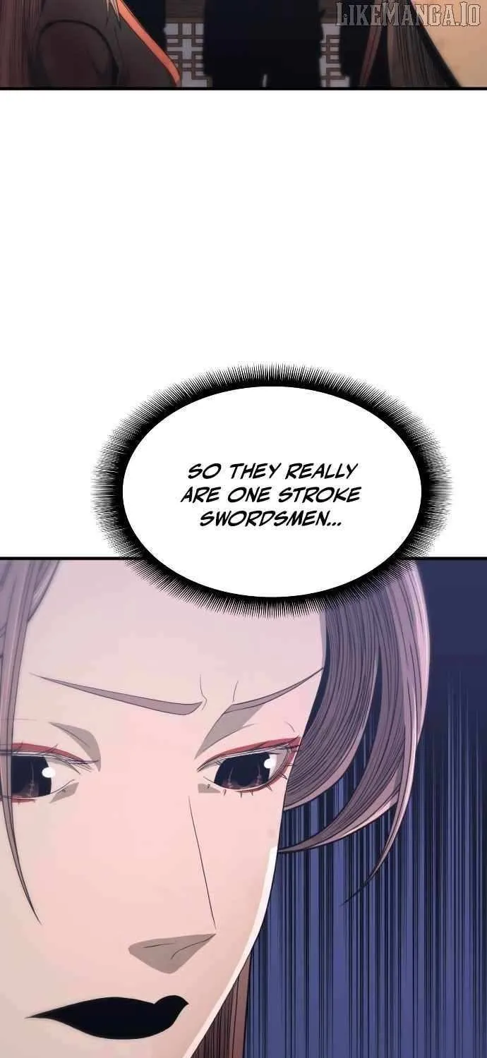 Flash Sword Chapter 25 page 22 - 