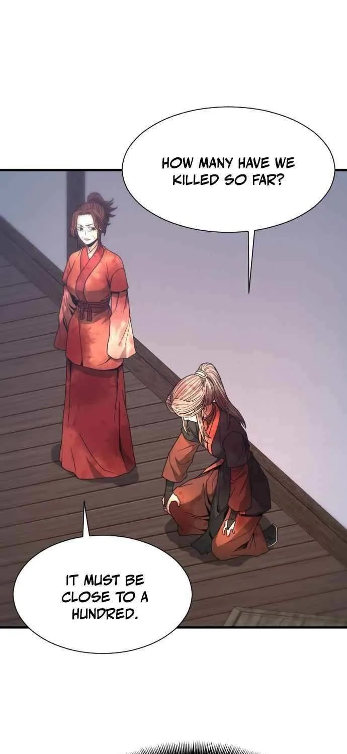 Flash Sword Chapter 25 page 24 - 