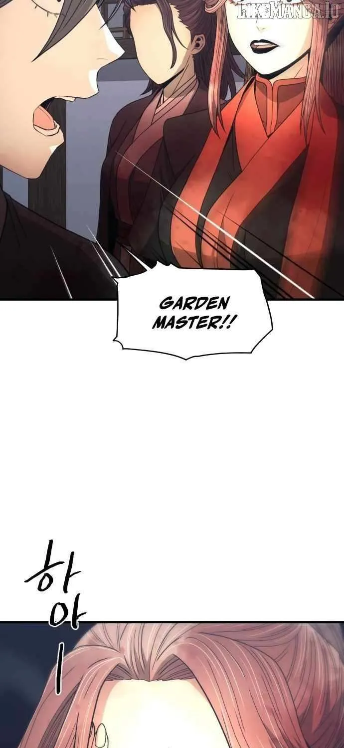 Flash Sword Chapter 25 page 29 - 