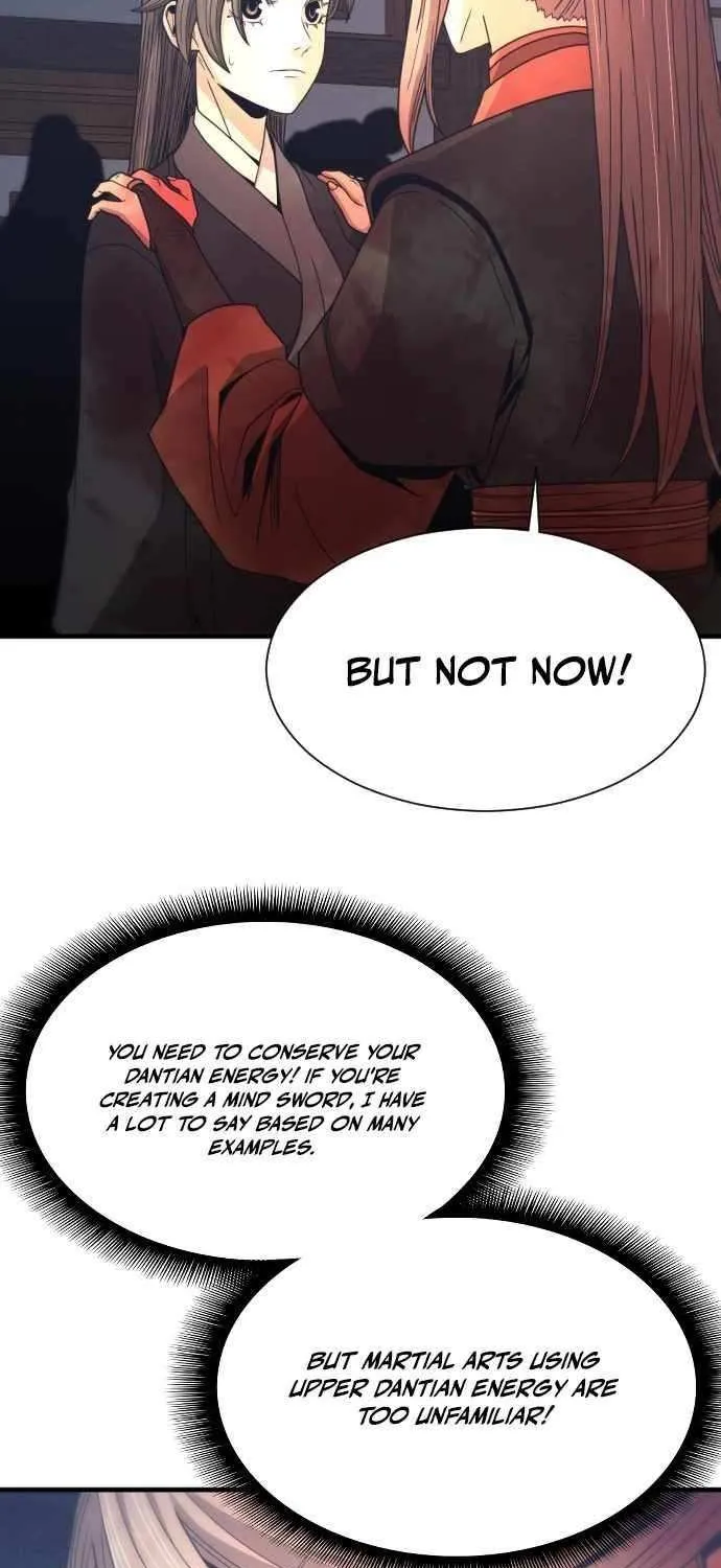 Flash Sword Chapter 25 page 31 - 