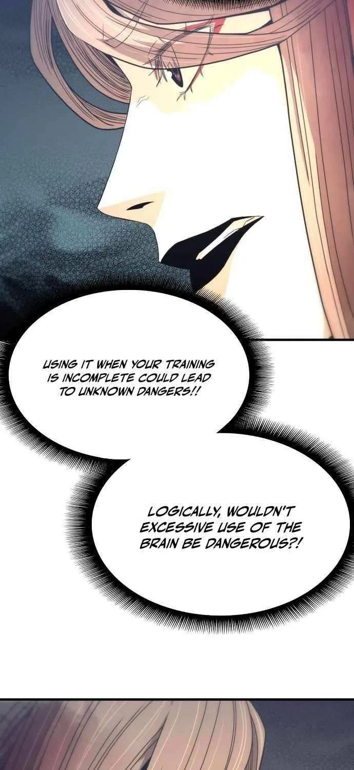 Flash Sword Chapter 25 page 32 - 