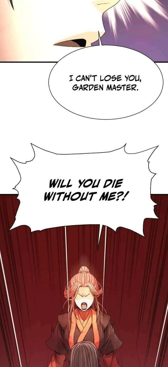 Flash Sword Chapter 25 page 34 - 
