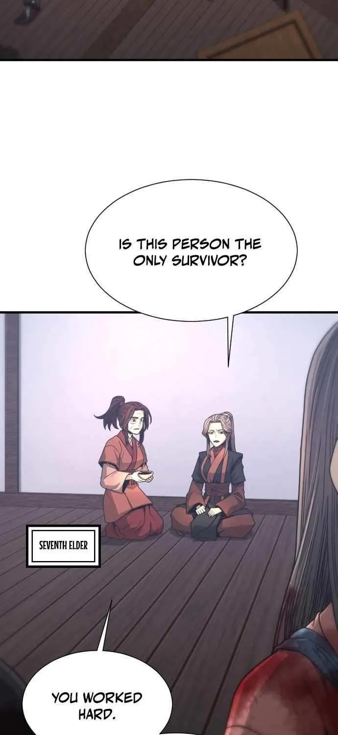 Flash Sword Chapter 25 page 5 - 