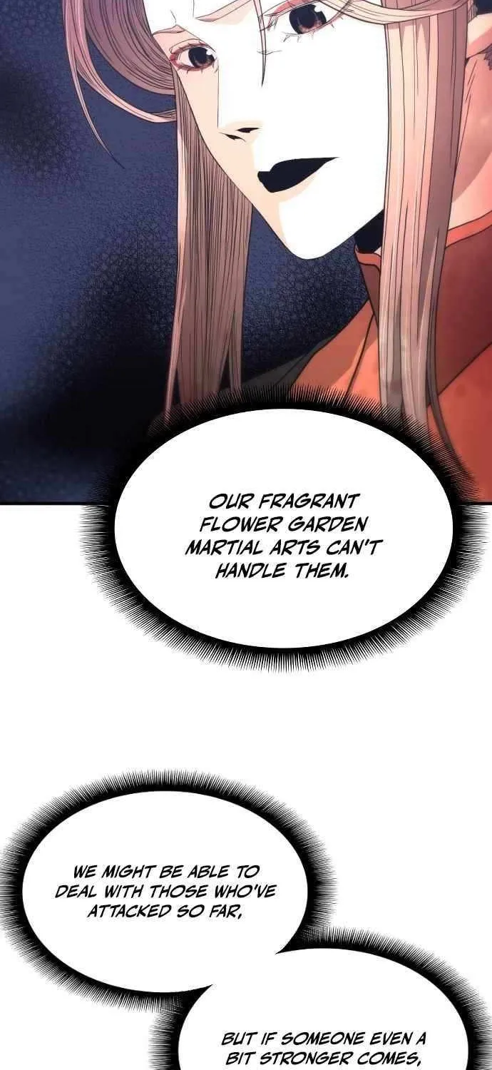 Flash Sword Chapter 25 page 41 - 