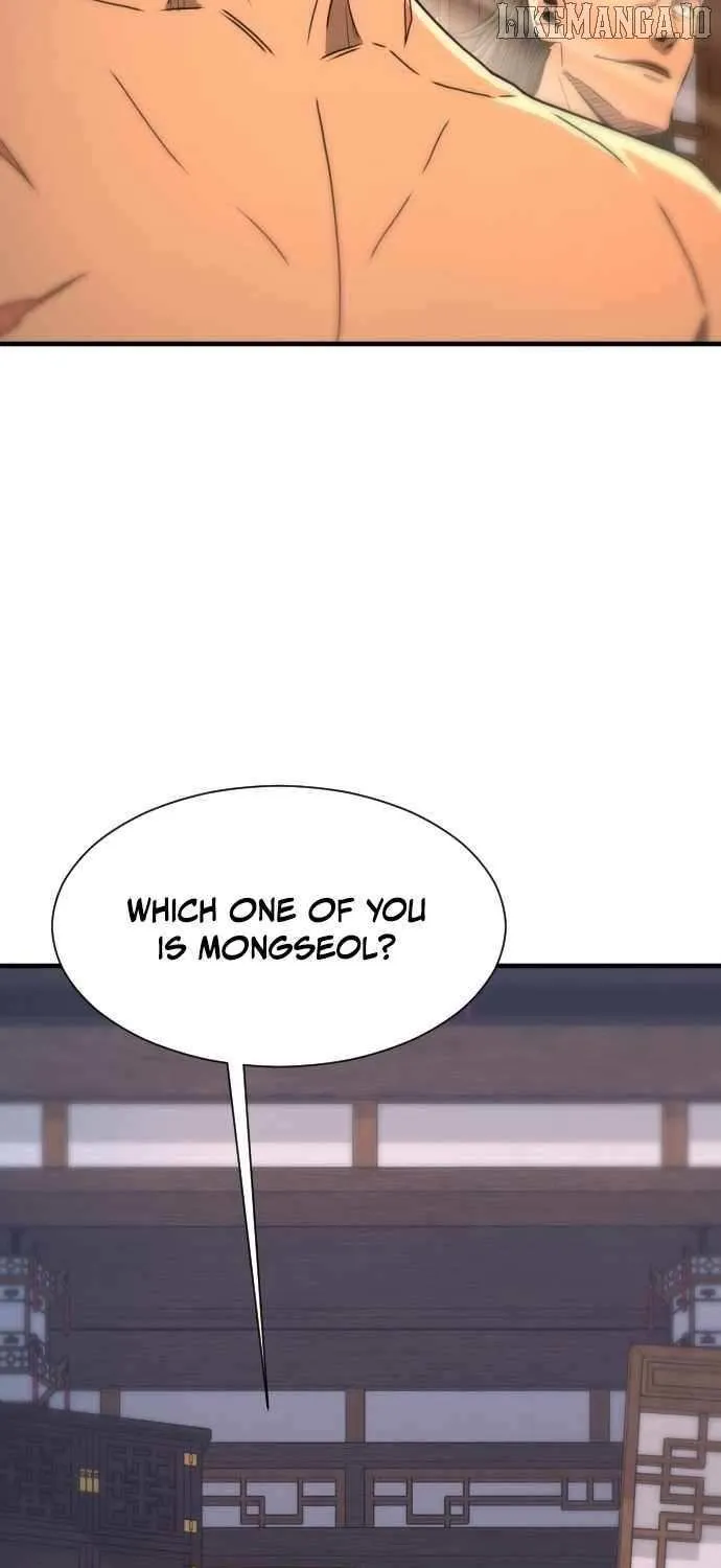 Flash Sword Chapter 25 page 50 - 