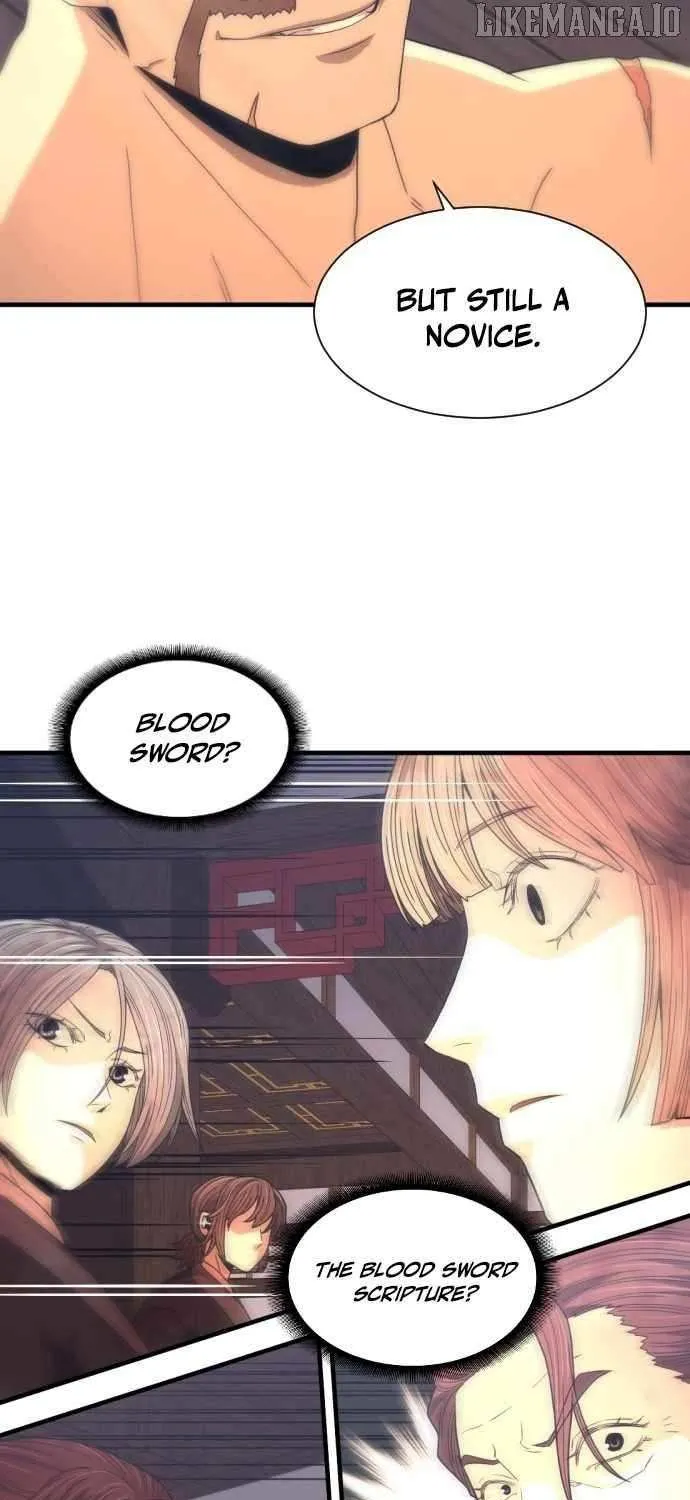 Flash Sword Chapter 25 page 64 - 