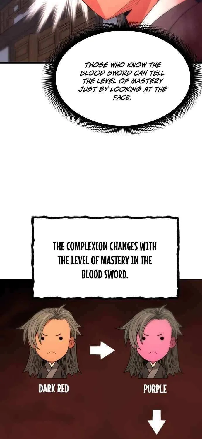 Flash Sword Chapter 25 page 66 - 