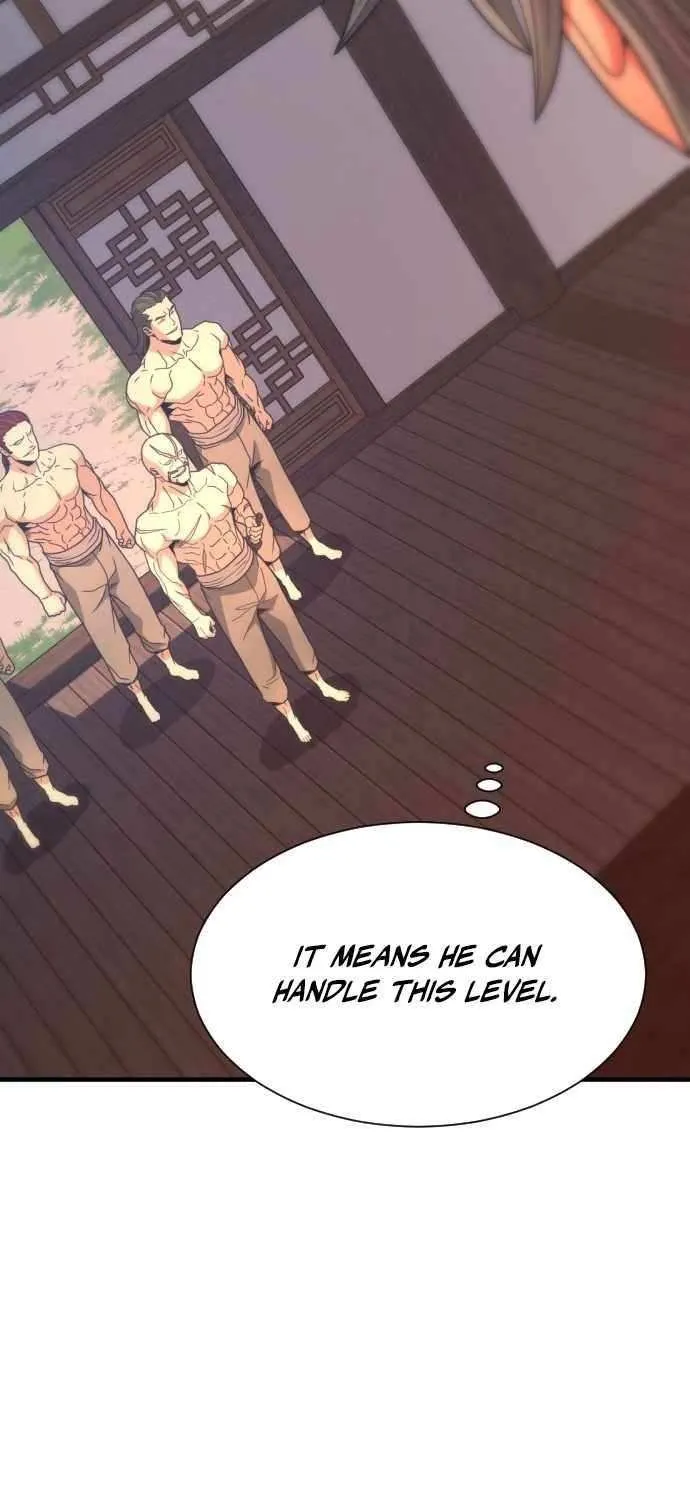 Flash Sword Chapter 25 page 68 - 