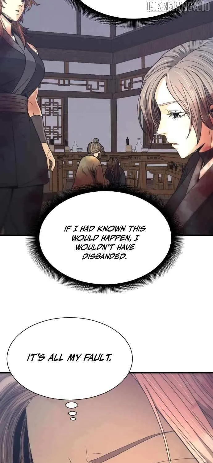 Flash Sword Chapter 25 page 8 - 