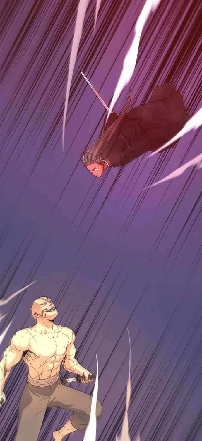 Flash Sword Chapter 25 page 74 - 