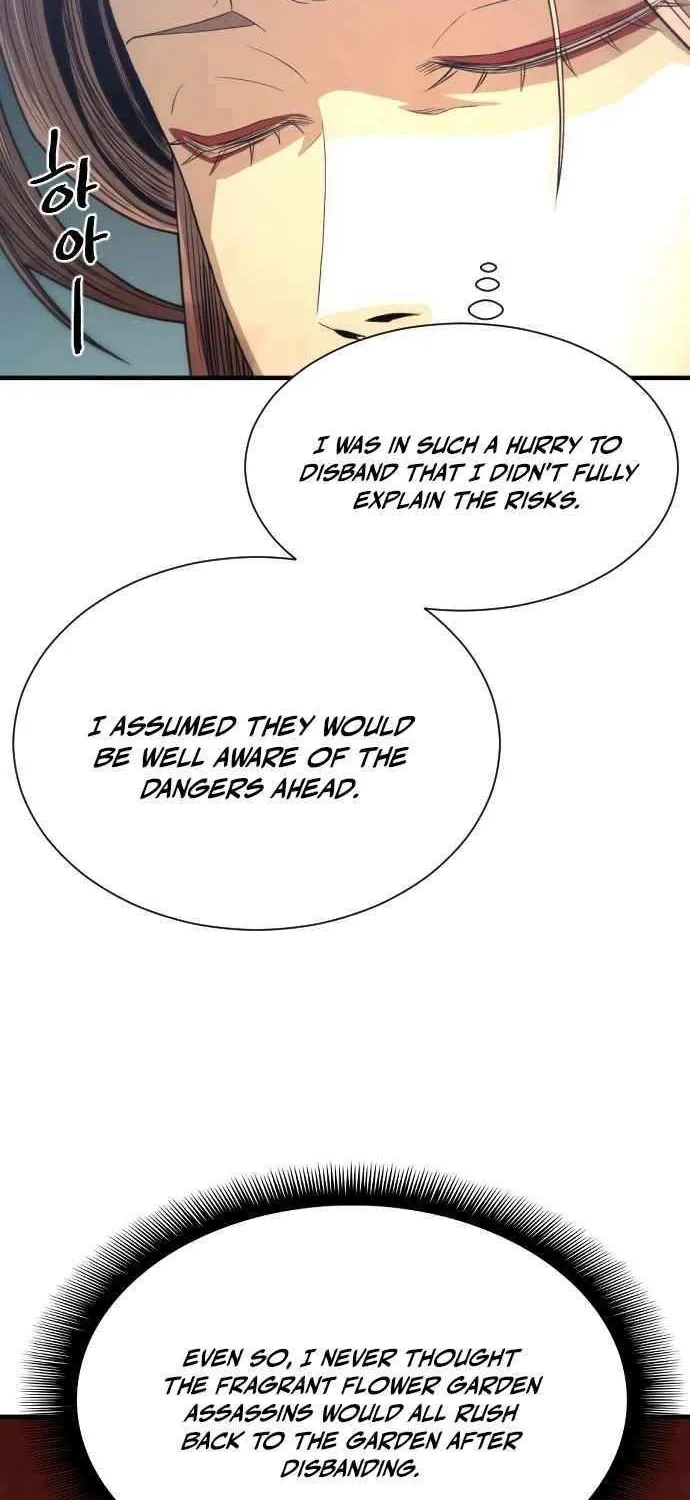 Flash Sword Chapter 25 page 9 - 