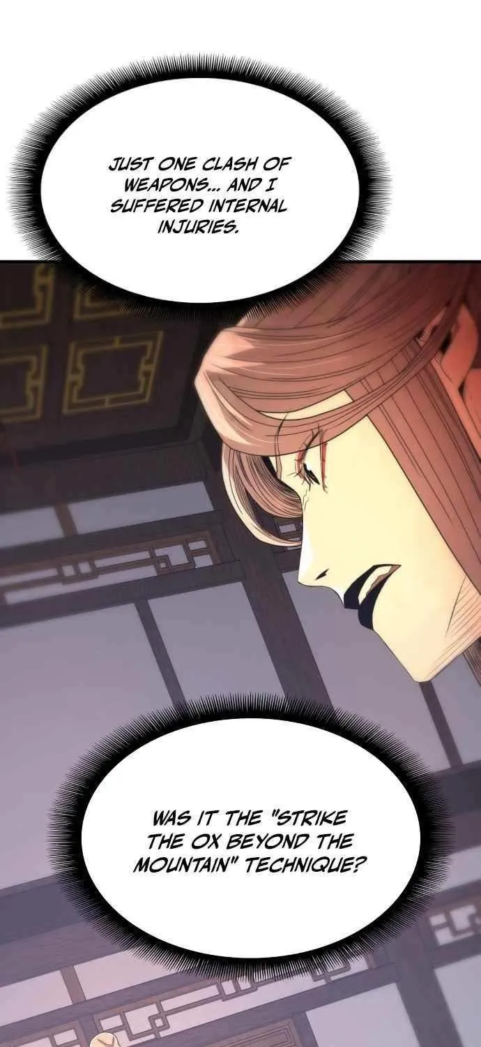 Flash Sword Chapter 25 page 96 - 