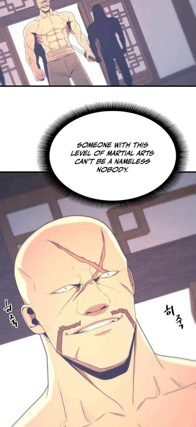 Flash Sword Chapter 25 page 97 - 