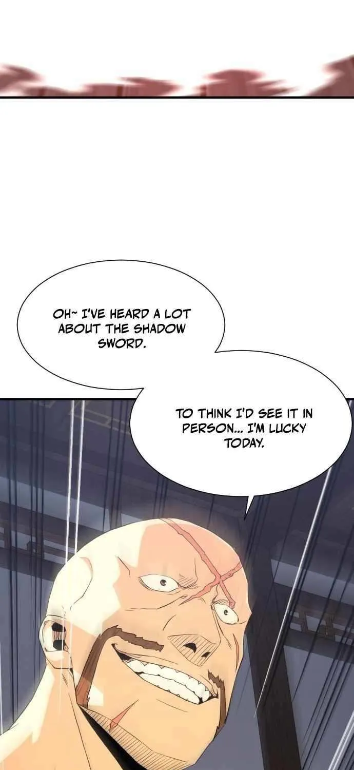 Flash Sword Chapter 26 page 11 - 