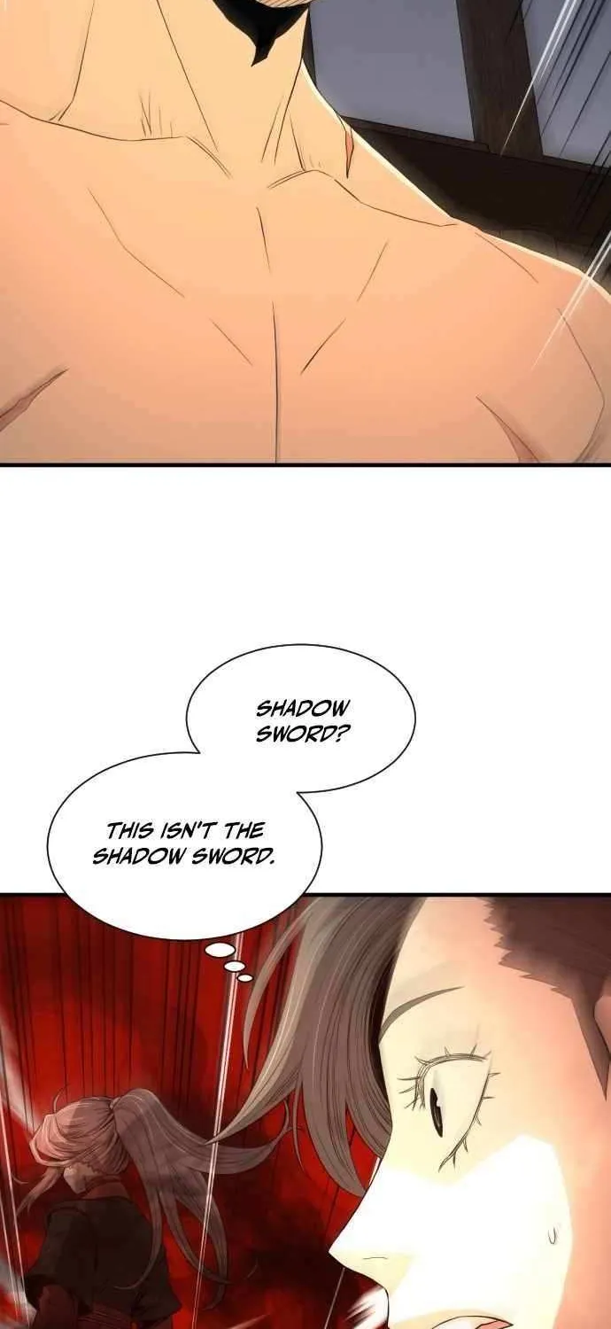 Flash Sword Chapter 26 page 12 - 