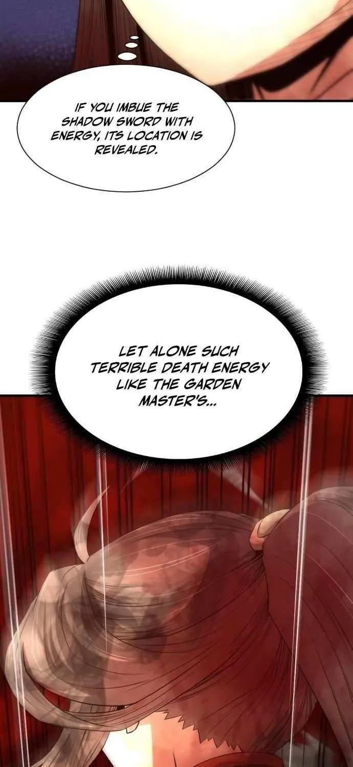 Flash Sword Chapter 26 page 14 - 