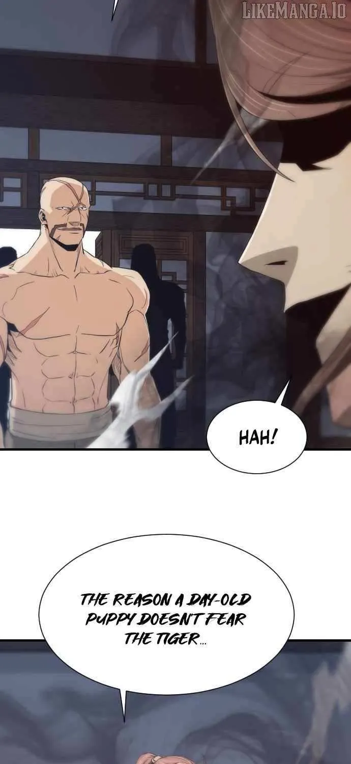 Flash Sword Chapter 26 page 16 - 