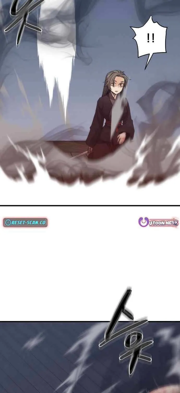 Flash Sword Chapter 26 page 18 - 