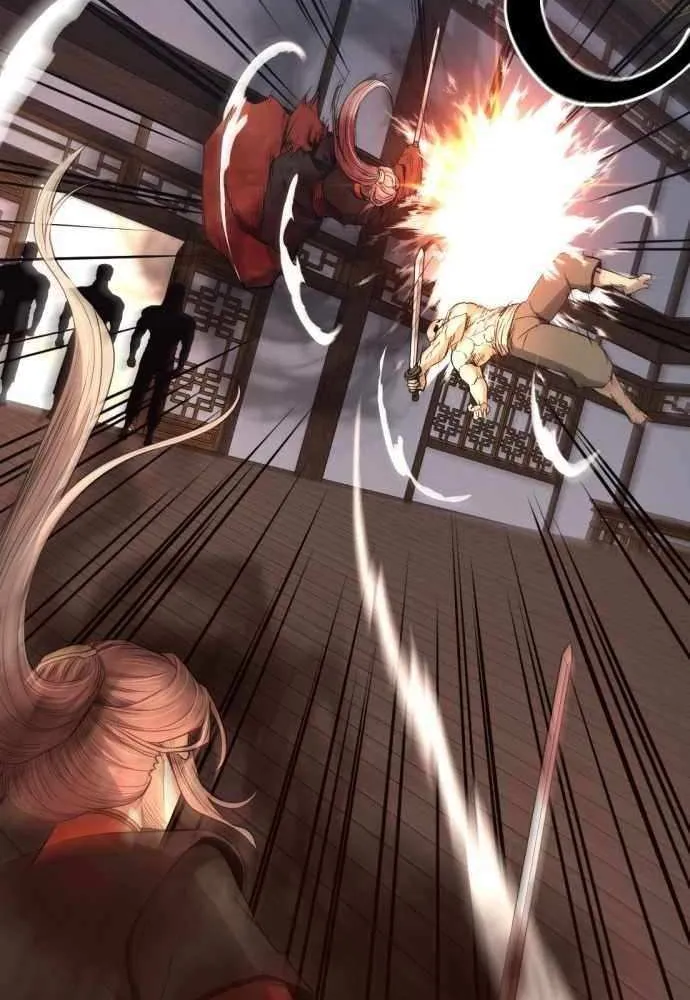 Flash Sword Chapter 26 page 29 - 