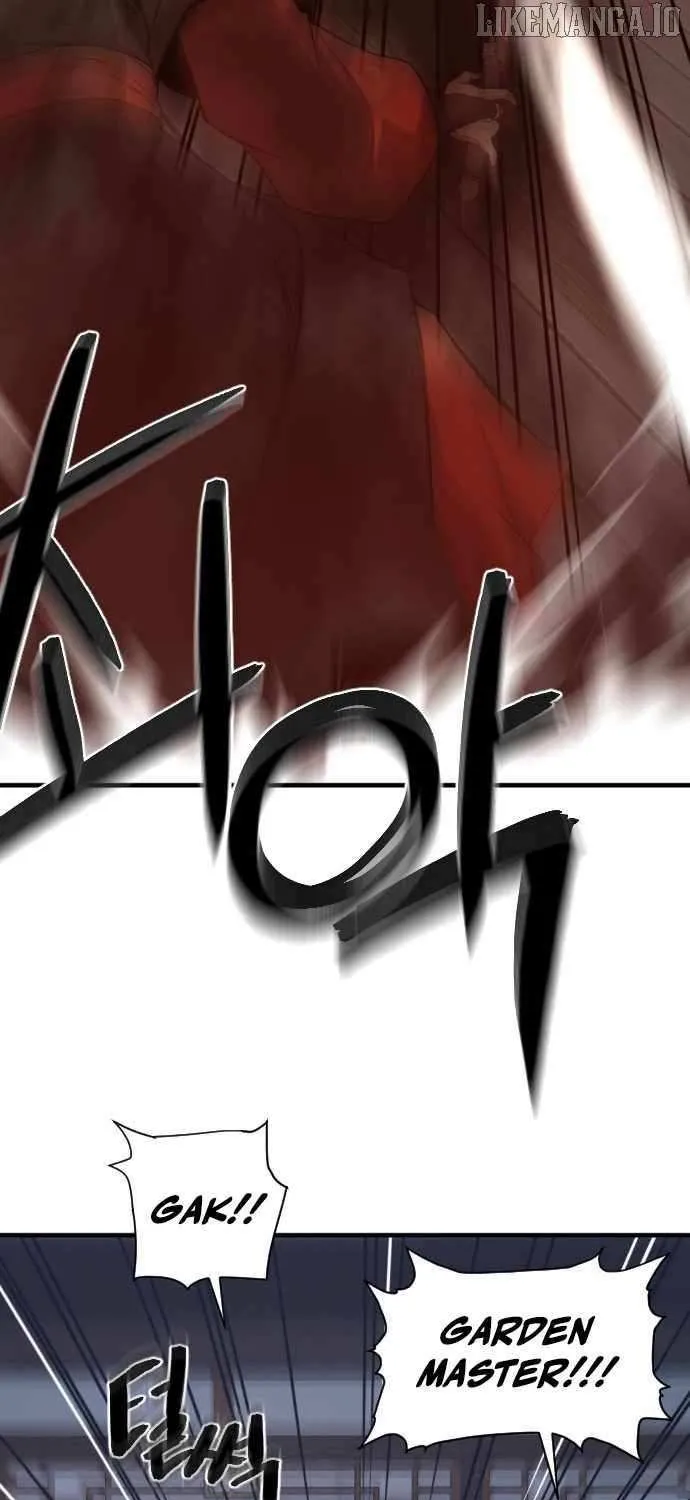 Flash Sword Chapter 26 page 30 - 
