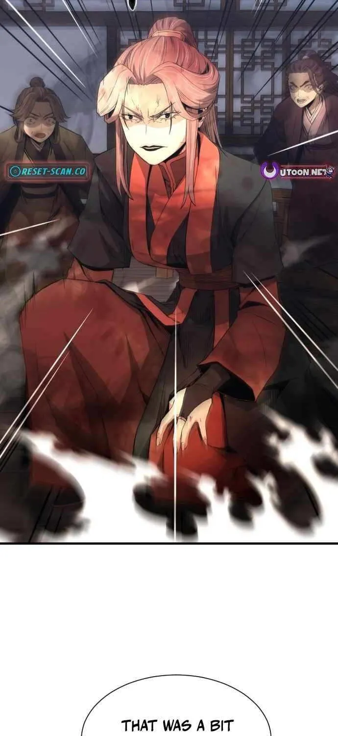 Flash Sword Chapter 26 page 31 - 
