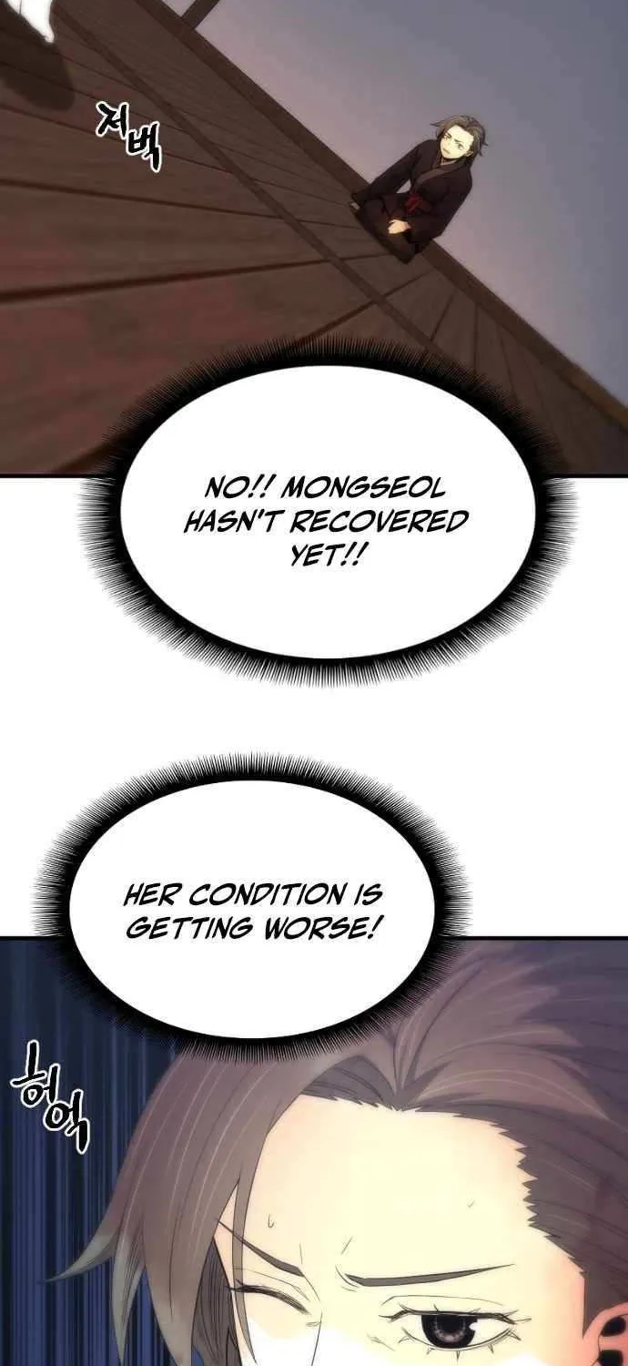 Flash Sword Chapter 26 page 35 - 