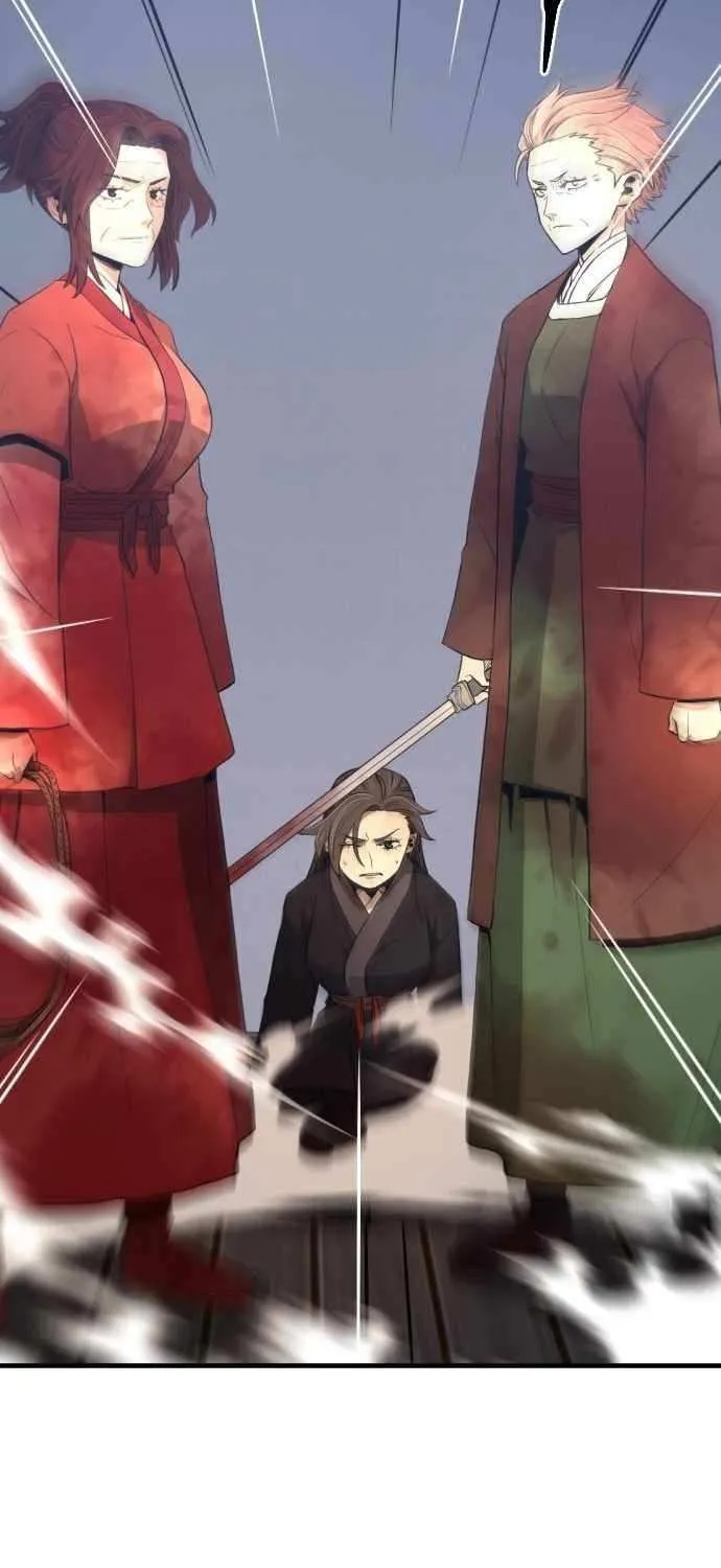 Flash Sword Chapter 26 page 41 - 
