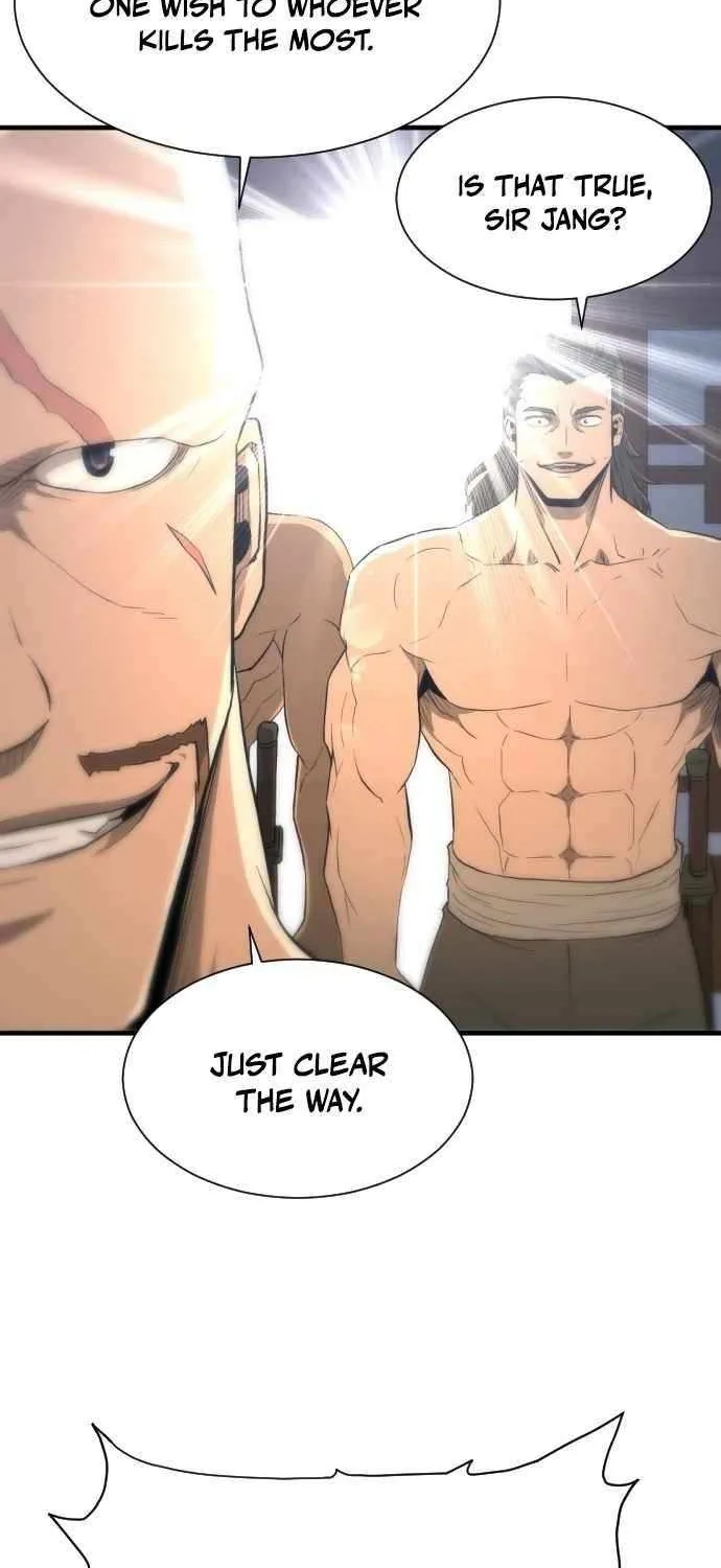 Flash Sword Chapter 26 page 45 - 