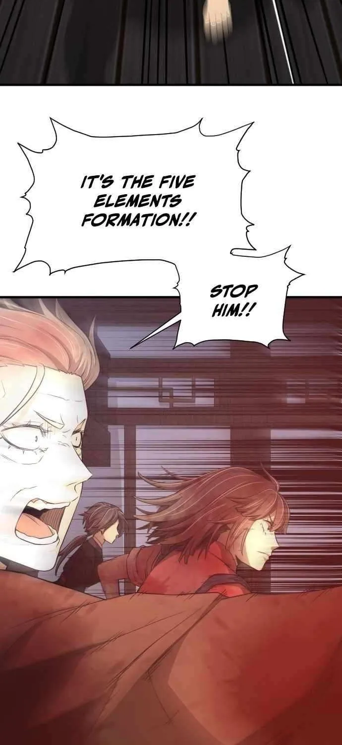 Flash Sword Chapter 26 page 47 - 