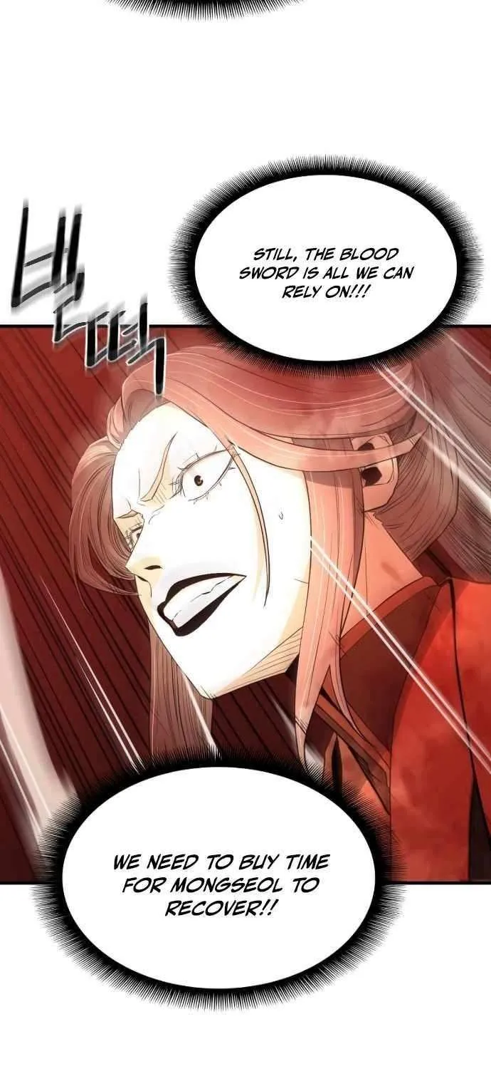 Flash Sword Chapter 26 page 55 - 