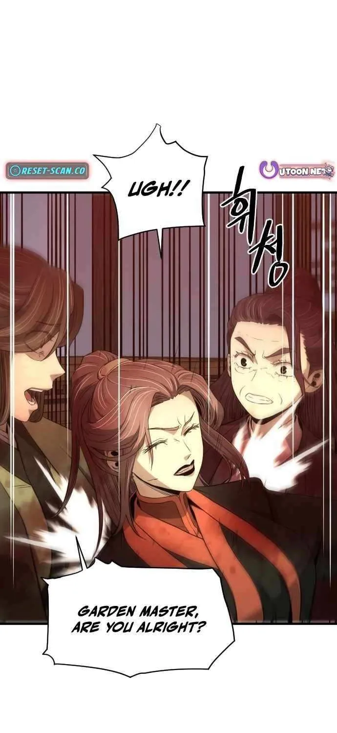 Flash Sword Chapter 26 page 56 - 