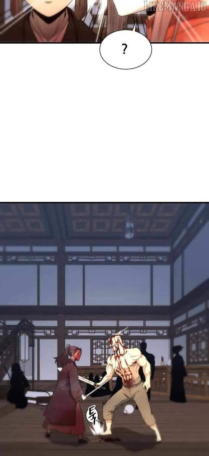 Flash Sword Chapter 26 page 86 - 