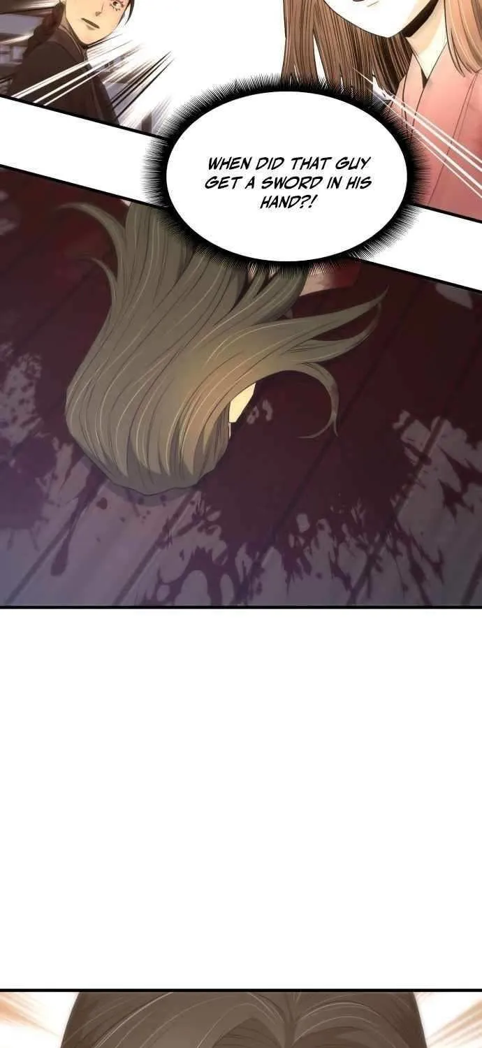 Flash Sword Chapter 27 page 20 - 