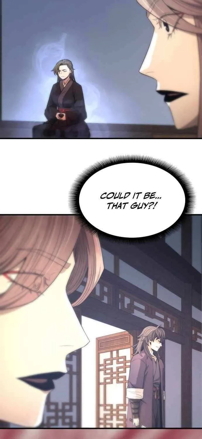 Flash Sword Chapter 27 page 26 - 