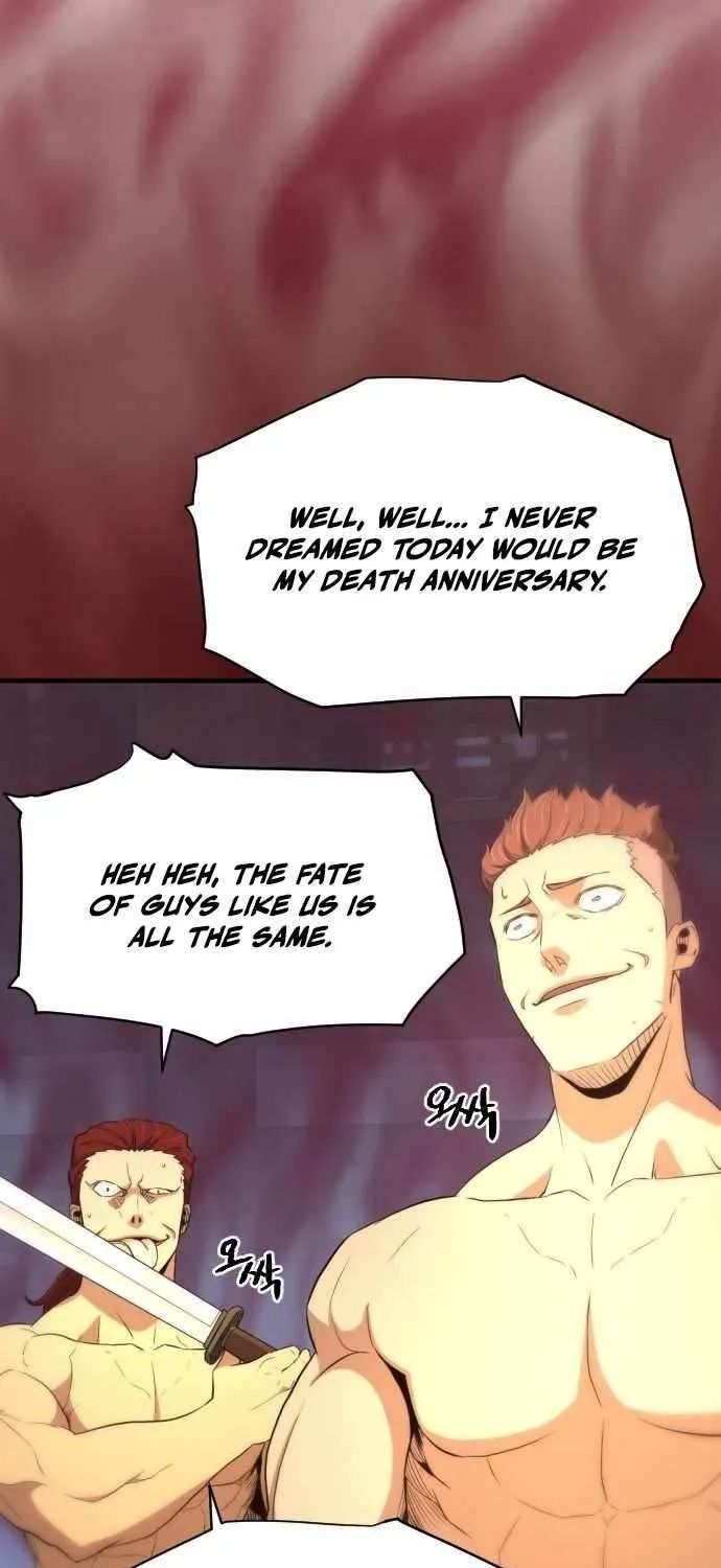 Flash Sword Chapter 27 page 27 - 